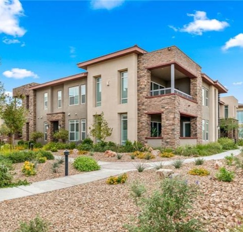 CONDOS FOR SALE