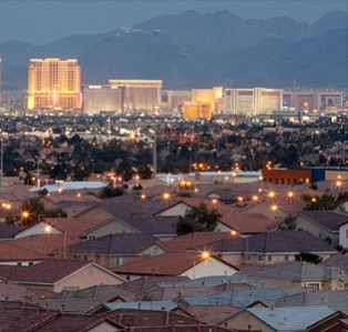 LAS VEGAS