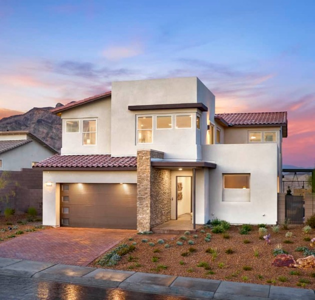 HOMES FOR SALE